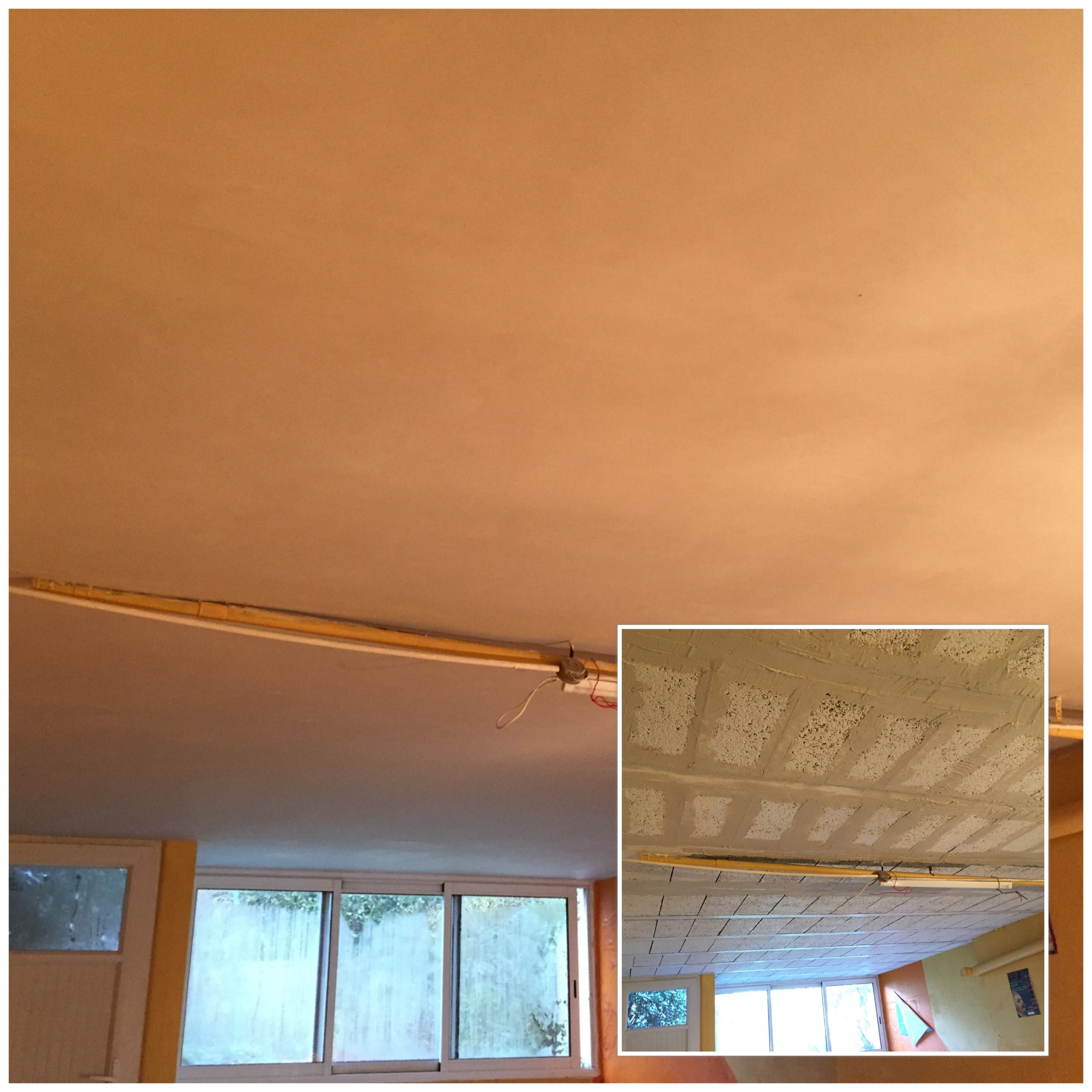 plâtre plafond hourdis béton (2)